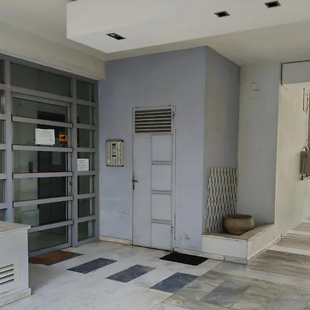 Homely Flat Near Airport *