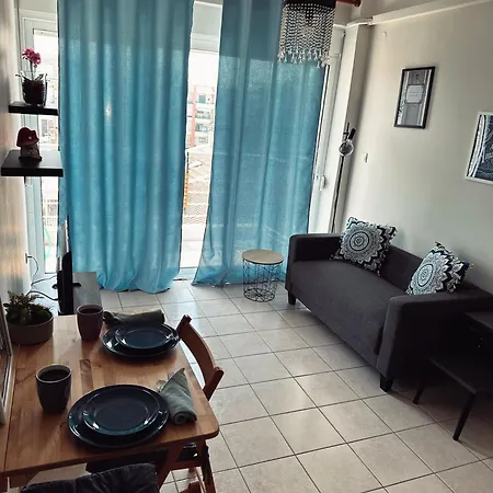 Homely Flat Near Airport