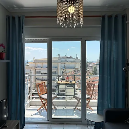 Homely Flat Near Airport Apartment