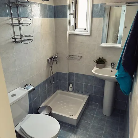 Homely Flat Near Airport *